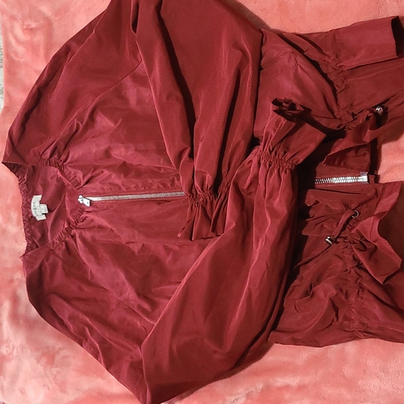 HOST PICK!! Lightweight Jacket - Picture 8 of 8